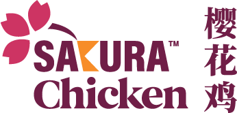Sakura Chicken